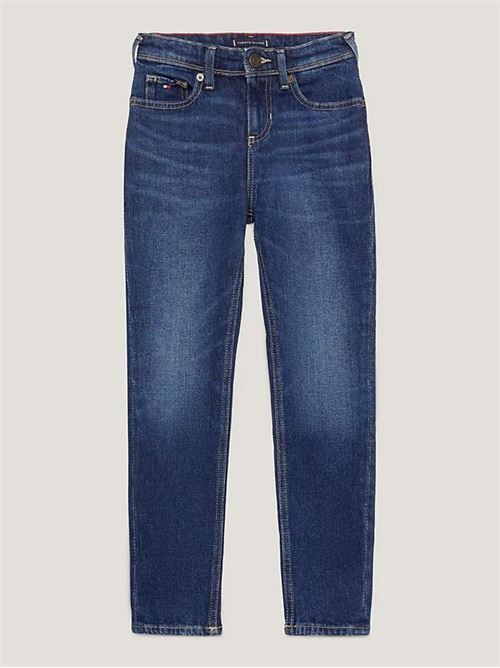  TOMMY HILFIGER | KB0KB08275J/1BK